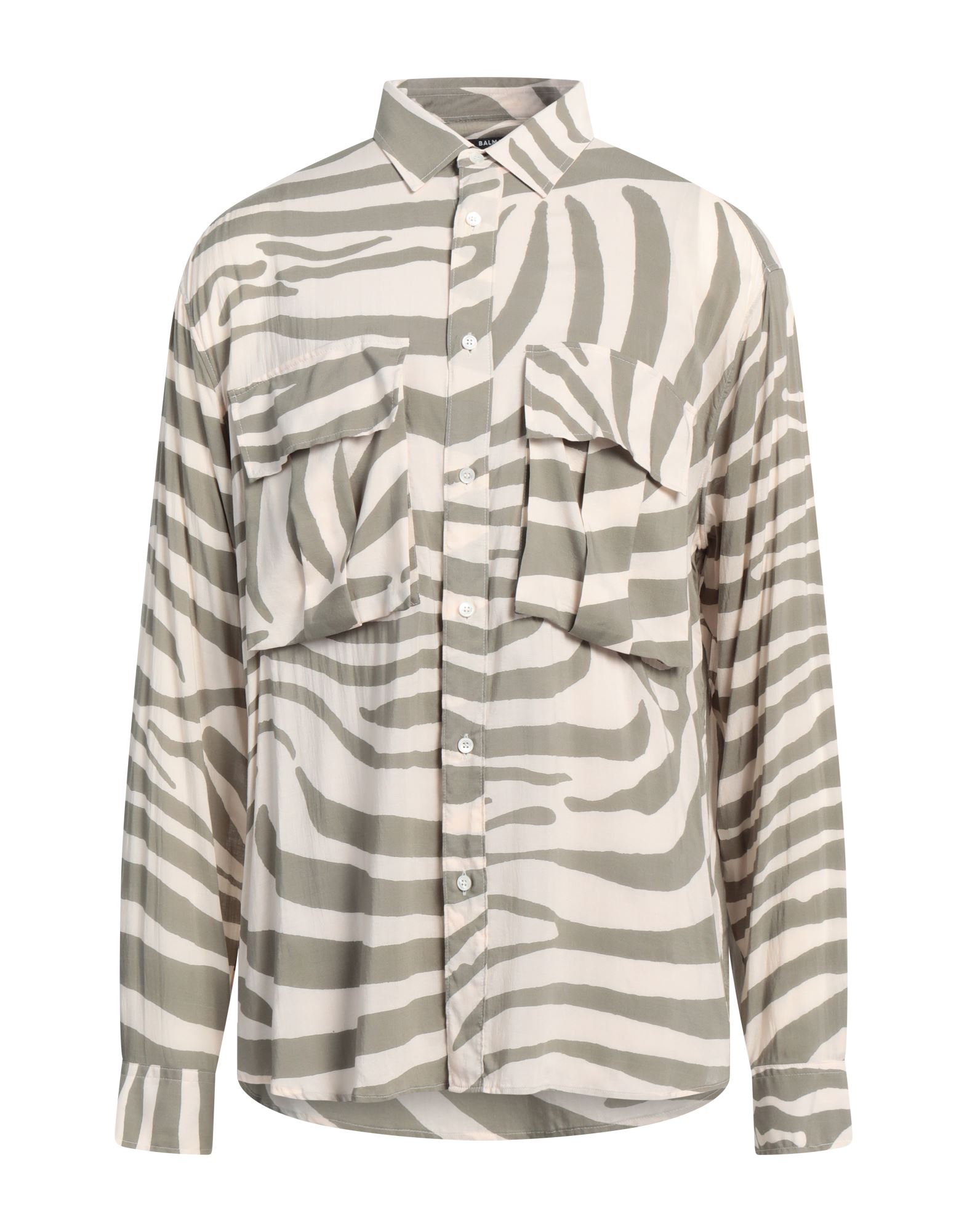  Balmain - Tops - Hemden - On Yoox.com 