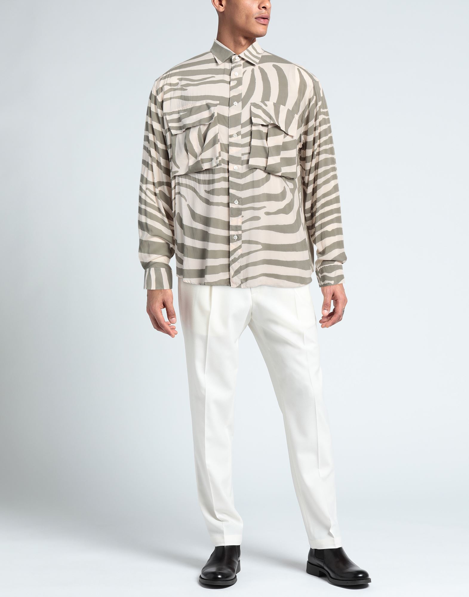  Balmain - Tops - Hemden - On Yoox.com 