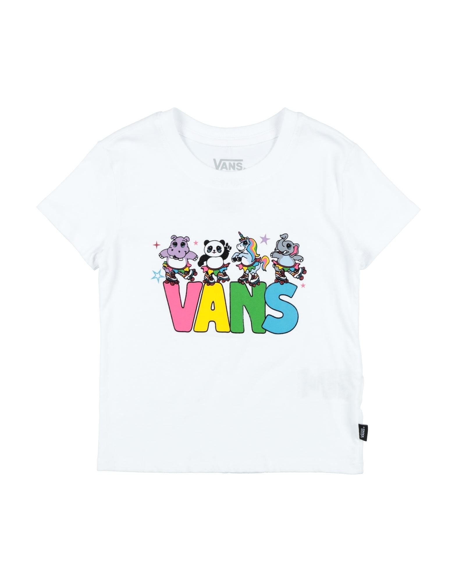 VANS ΜΠΛΟΥΖΑΚΙΑ T-shirt