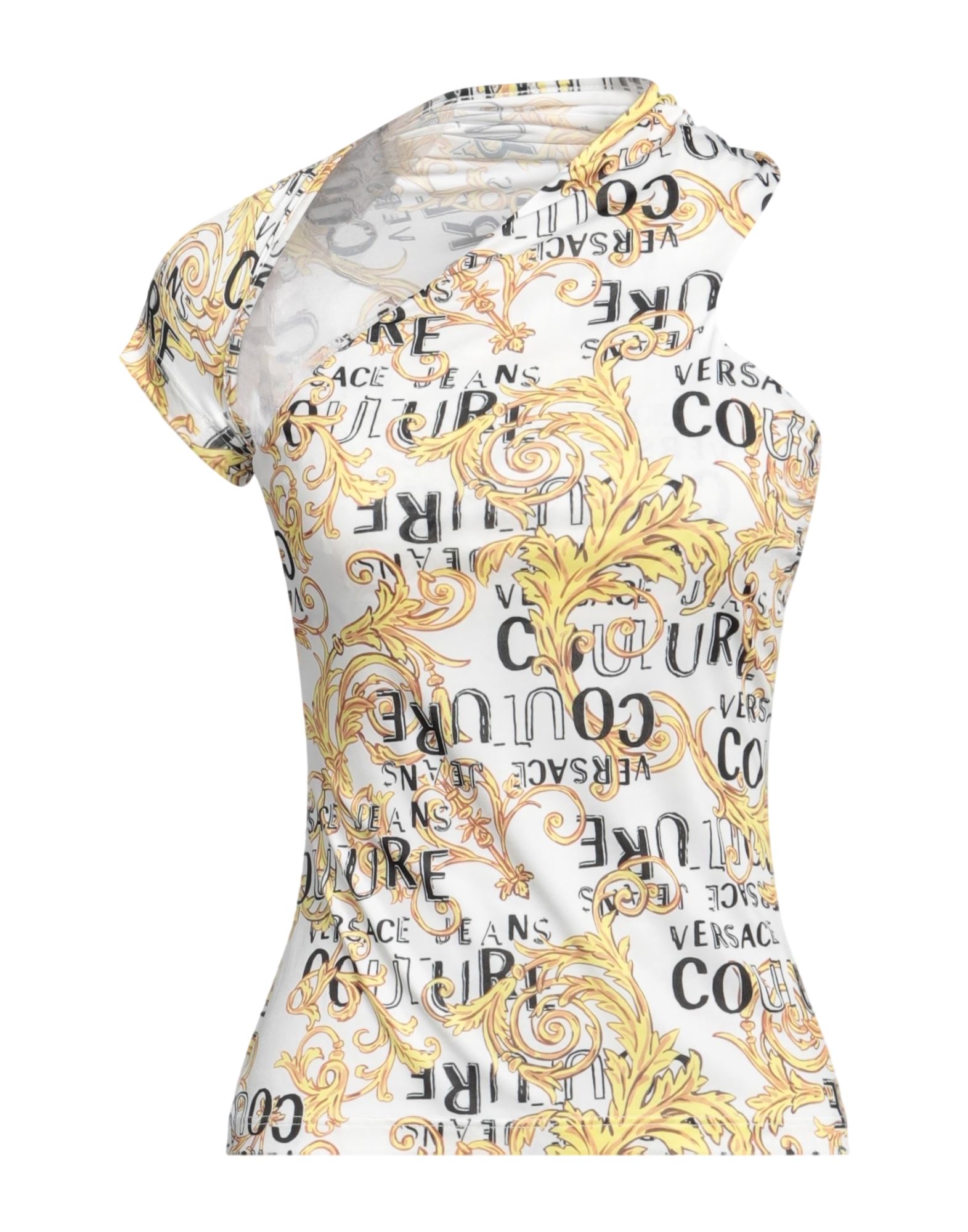 VERSACE JEANS COUTURE ΜΠΛΟΥΖΑΚΙΑ Τοπ