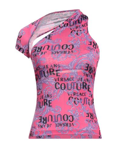 Top Mujer Fucsia 38,44 Mujer