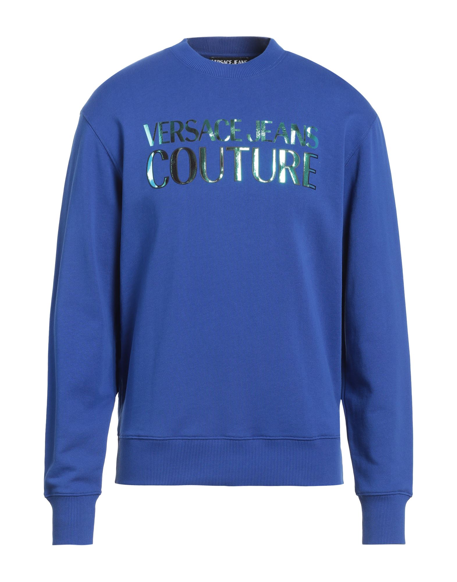VERSACE JEANS COUTURE ΜΠΛΟΥΖΑΚΙΑ Φούτερ