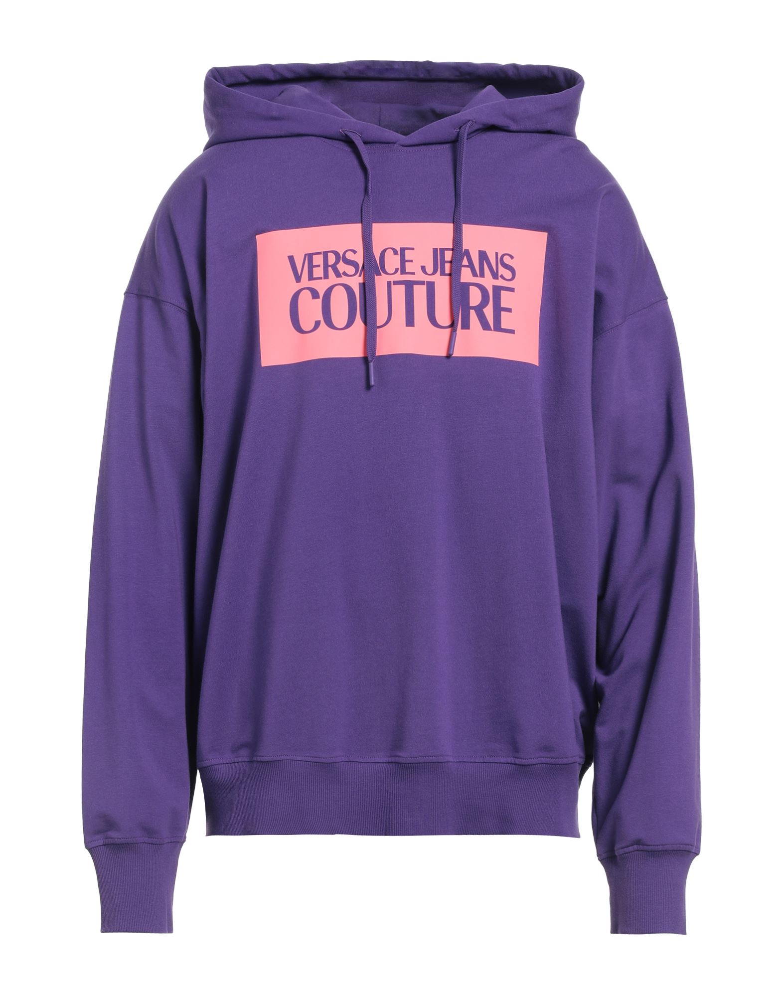 VERSACE JEANS COUTURE ΜΠΛΟΥΖΑΚΙΑ Φούτερ