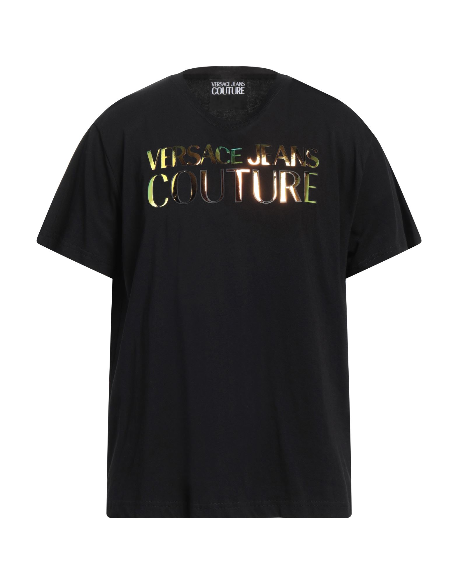 VERSACE JEANS COUTURE ΜΠΛΟΥΖΑΚΙΑ T-shirt