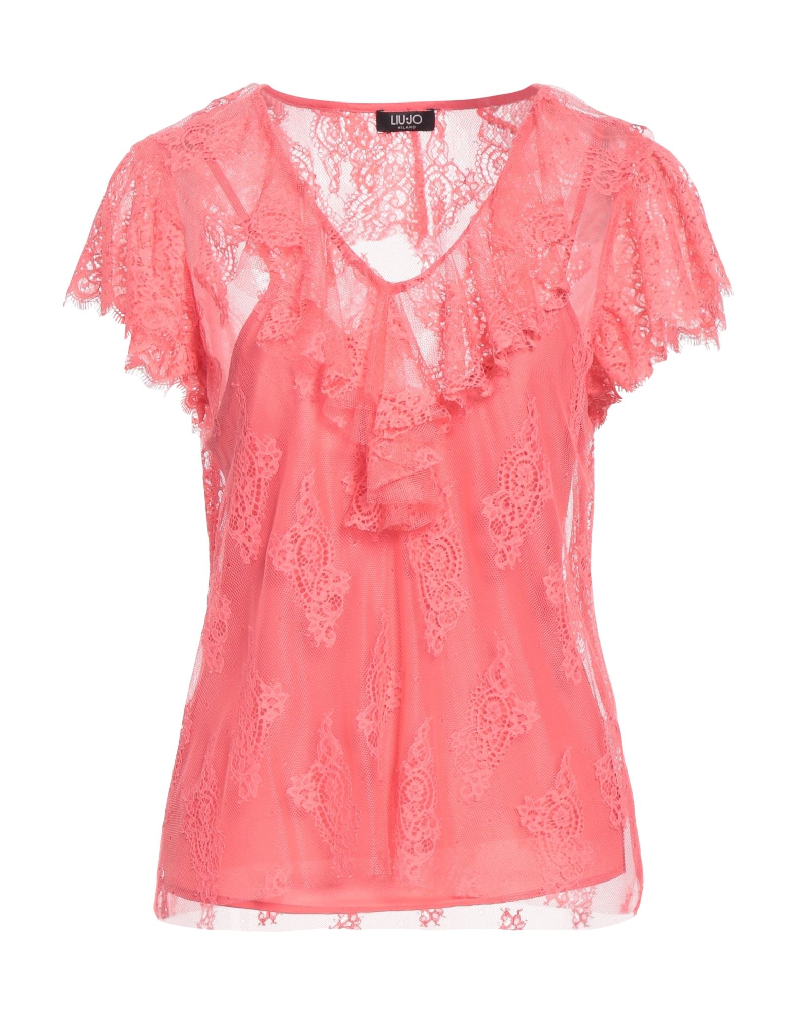 Liu •jo - Camisetas Y Tops - Tops - On Yoox.com 