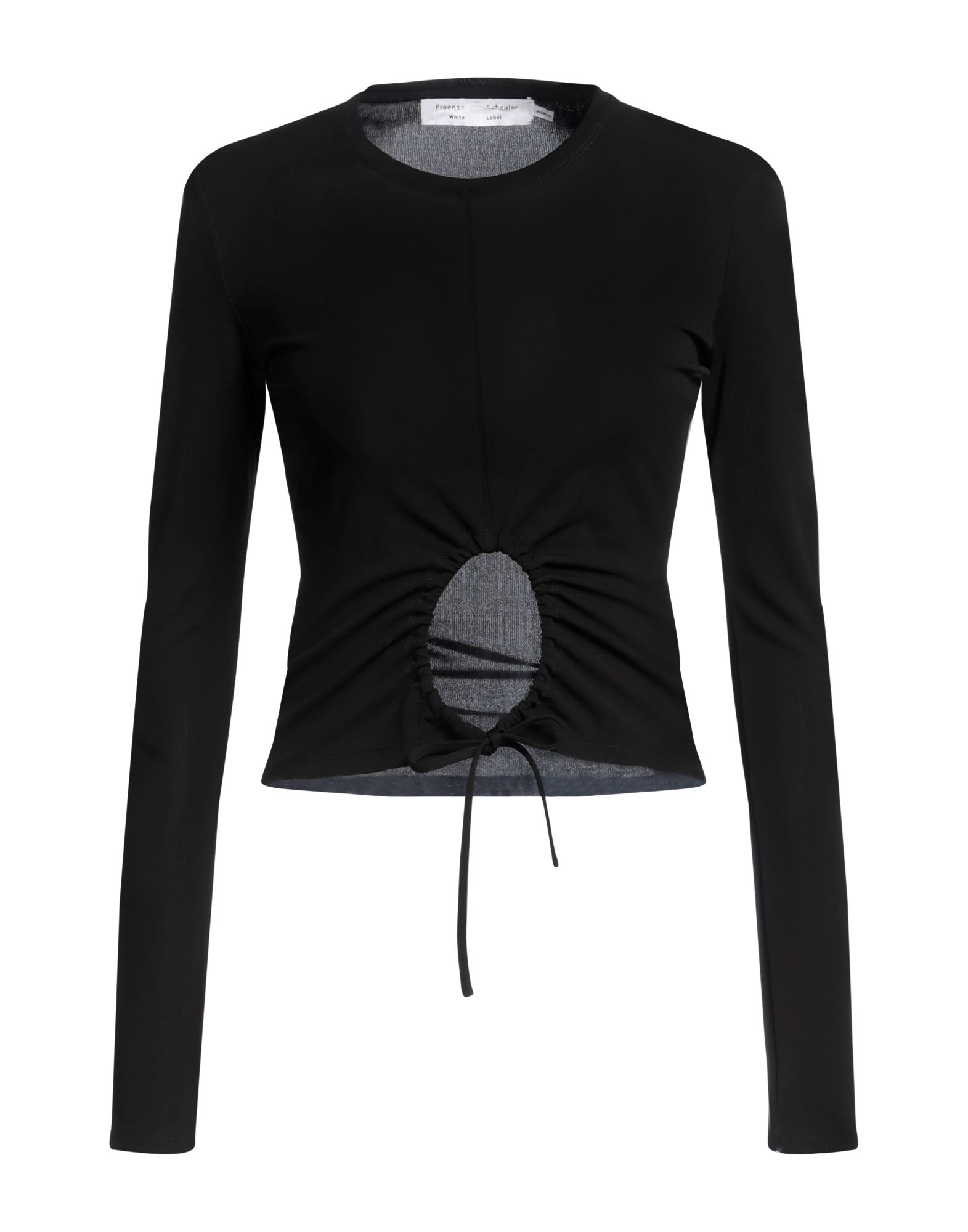  Proenza Schouler - Tops - T-shirts - On Yoox.com 