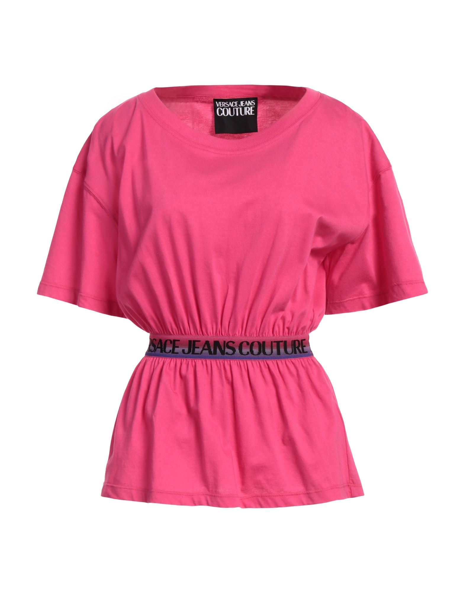 VERSACE JEANS COUTURE ΜΠΛΟΥΖΑΚΙΑ T-shirt