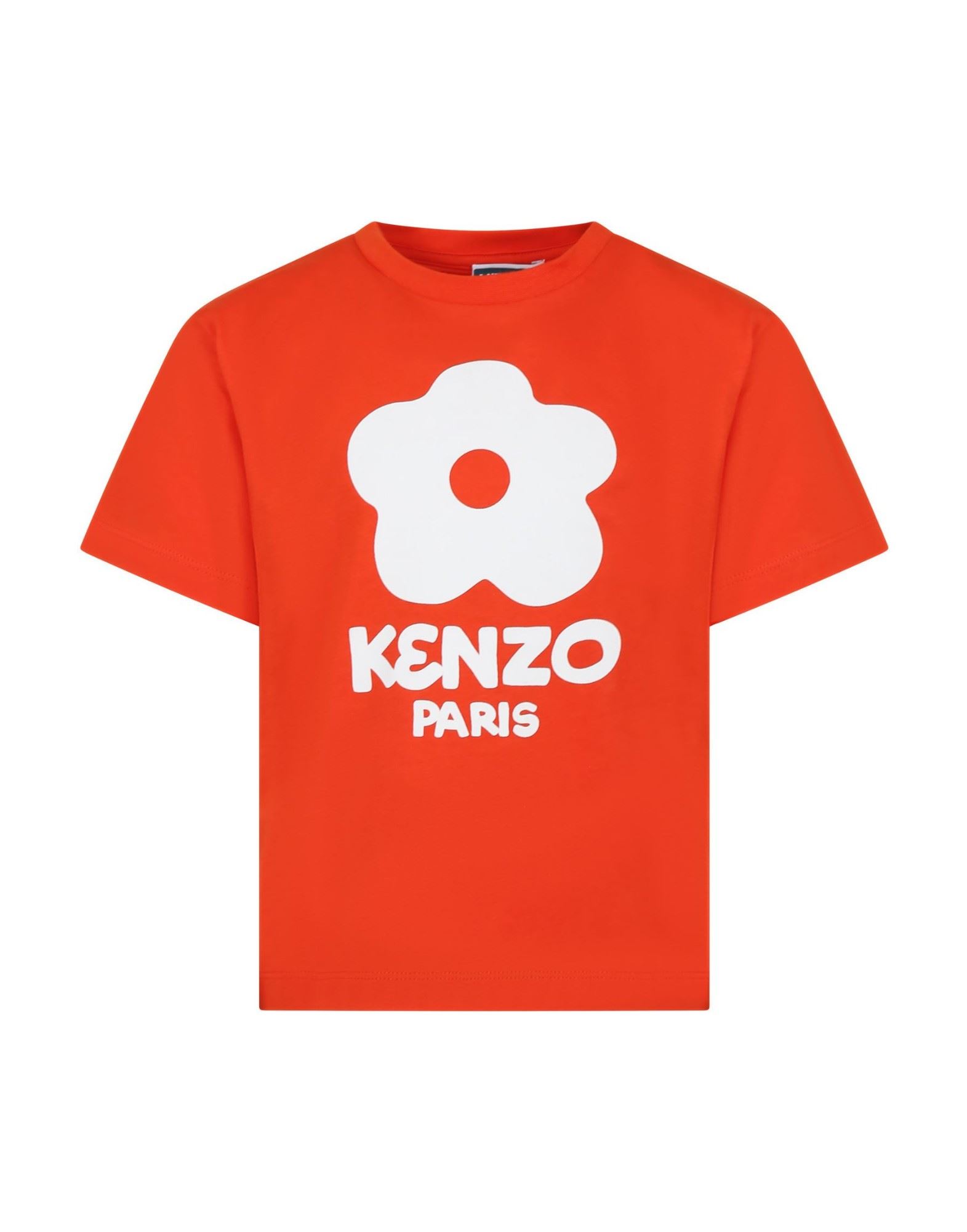 KENZO ΜΠΛΟΥΖΑΚΙΑ T-shirt