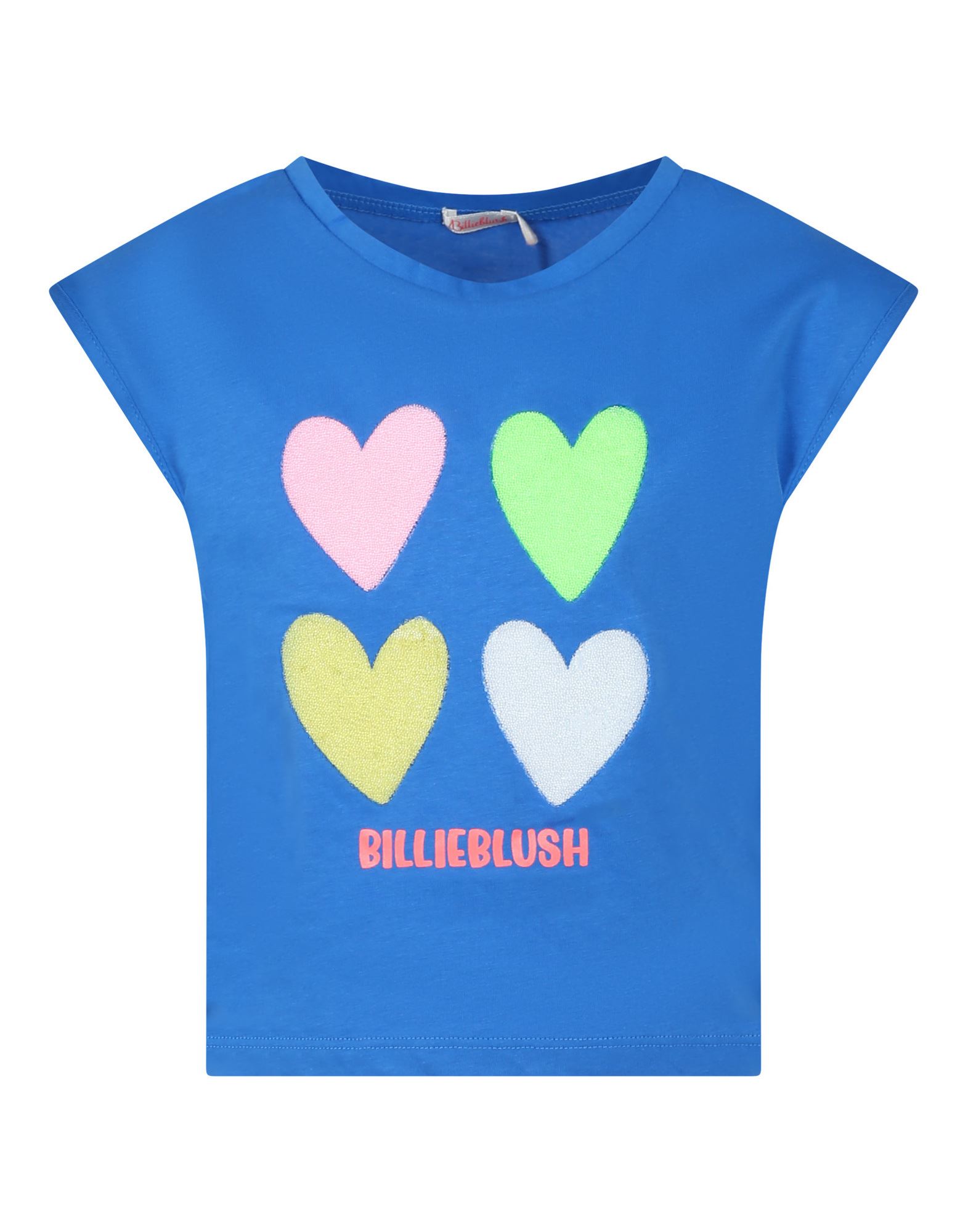 BILLIEBLUSH ΜΠΛΟΥΖΑΚΙΑ T-shirt