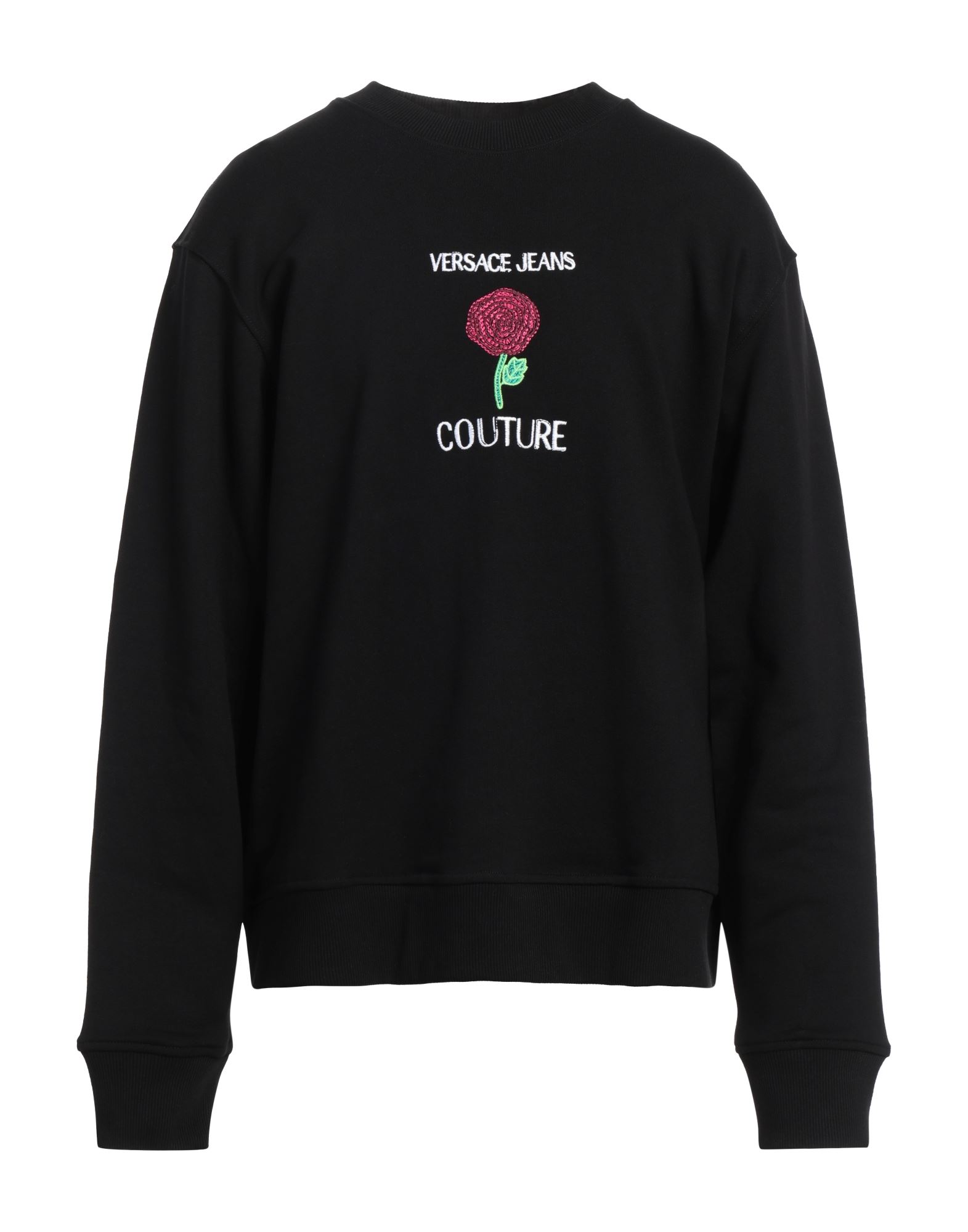 VERSACE JEANS COUTURE ΜΠΛΟΥΖΑΚΙΑ Φούτερ
