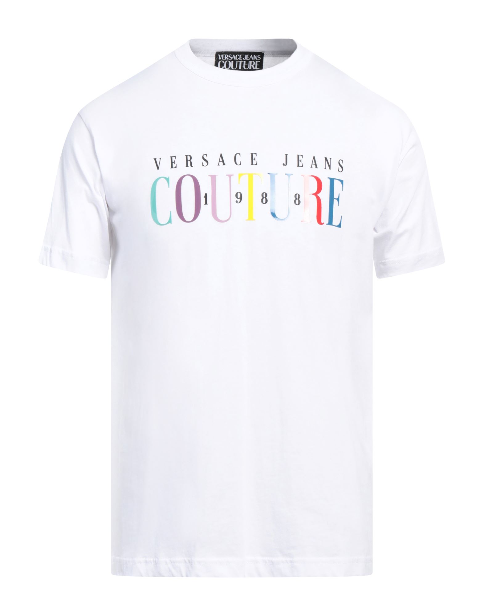 VERSACE JEANS COUTURE ΜΠΛΟΥΖΑΚΙΑ T-shirt