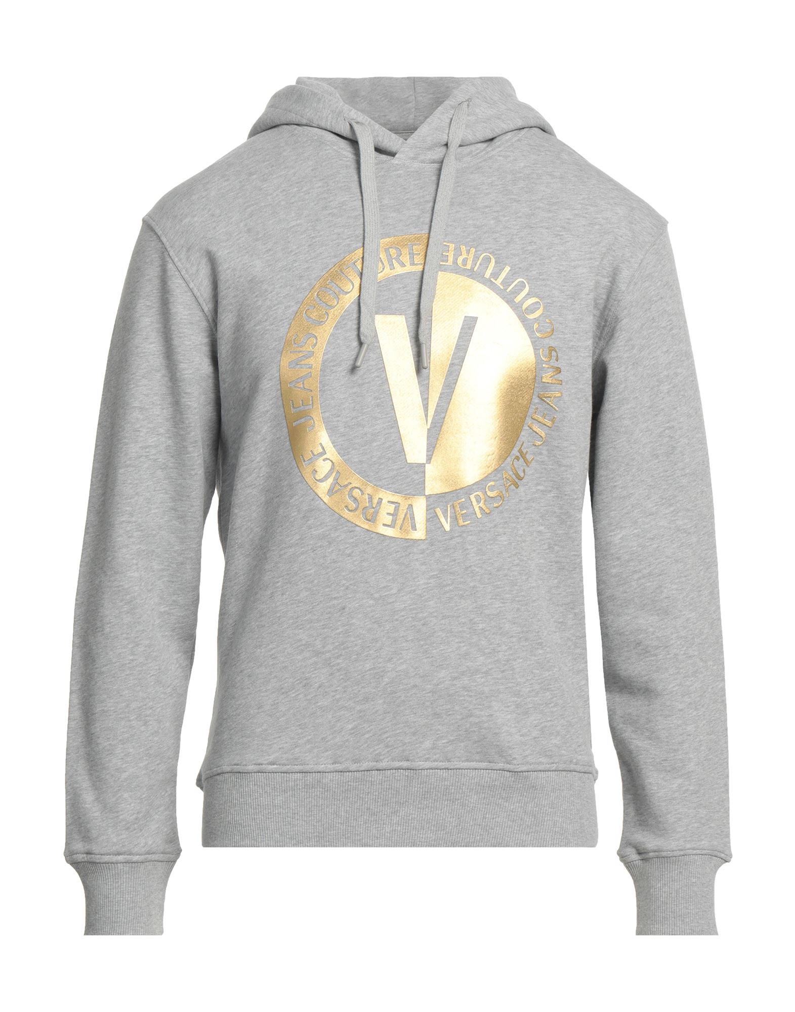 VERSACE JEANS COUTURE ΜΠΛΟΥΖΑΚΙΑ Φούτερ