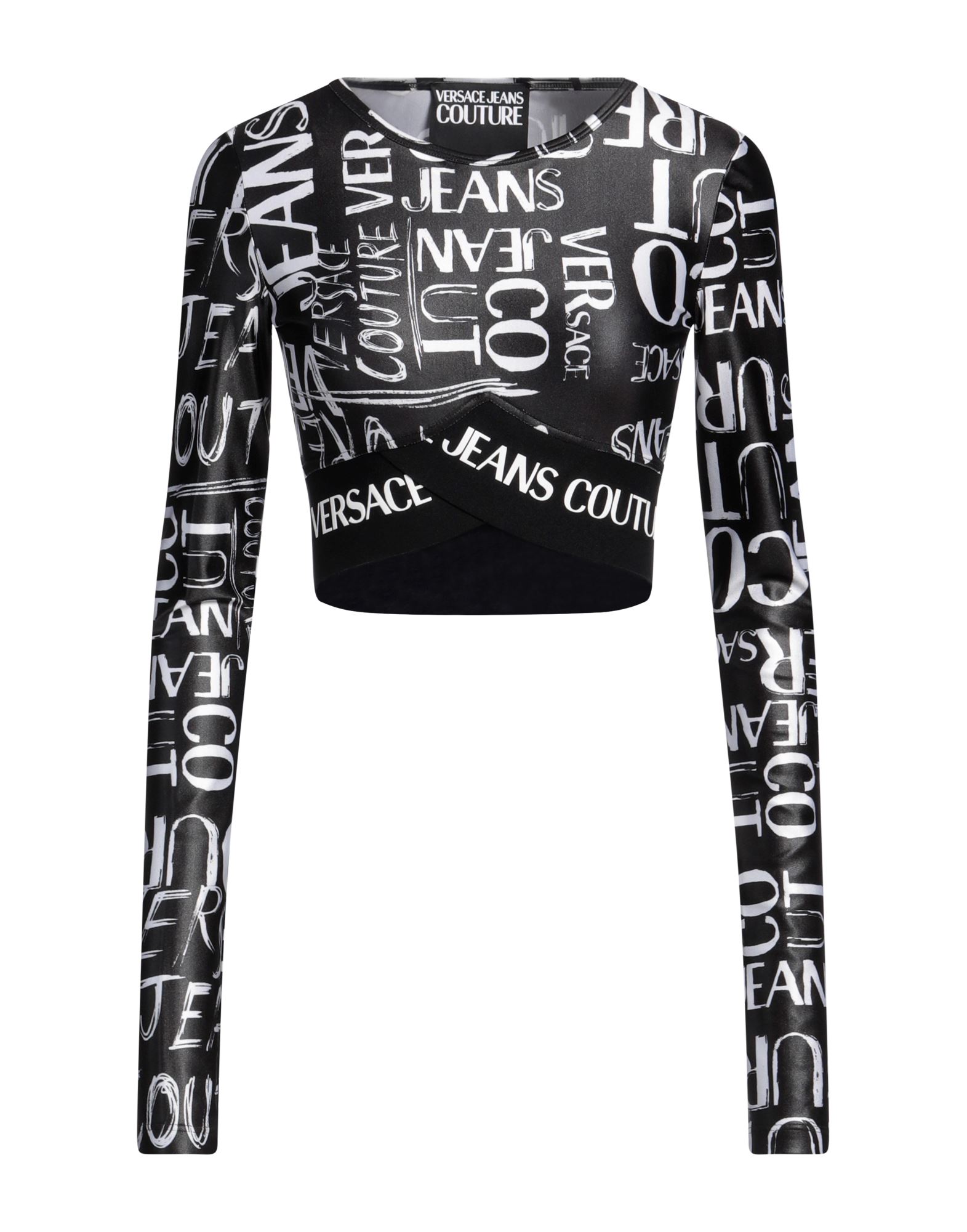 VERSACE JEANS COUTURE ΜΠΛΟΥΖΑΚΙΑ T-shirt