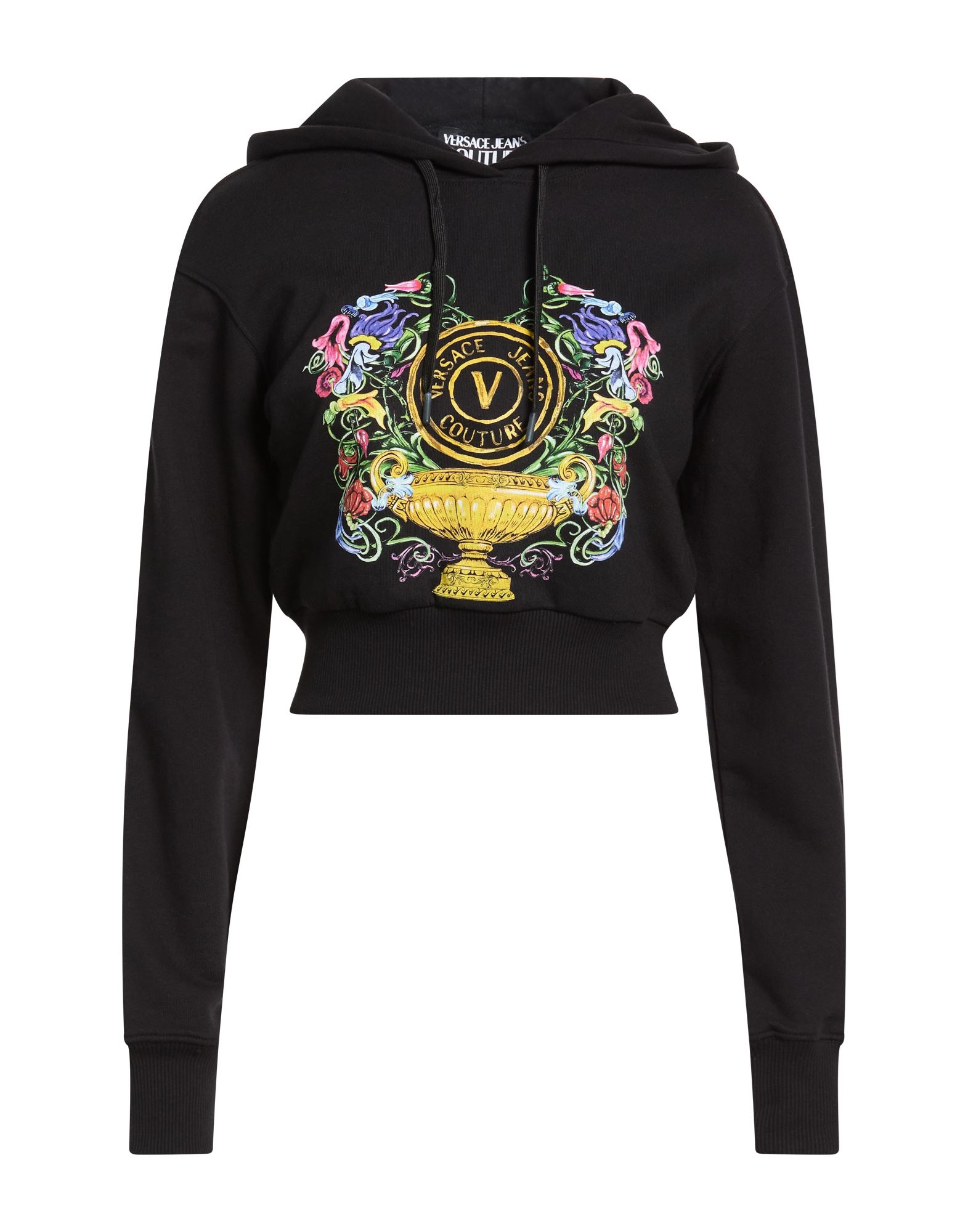 VERSACE JEANS COUTURE VERSACE JEANS COUTURE ΜΠΛΟΥΖΑΚΙΑ Φούτερ