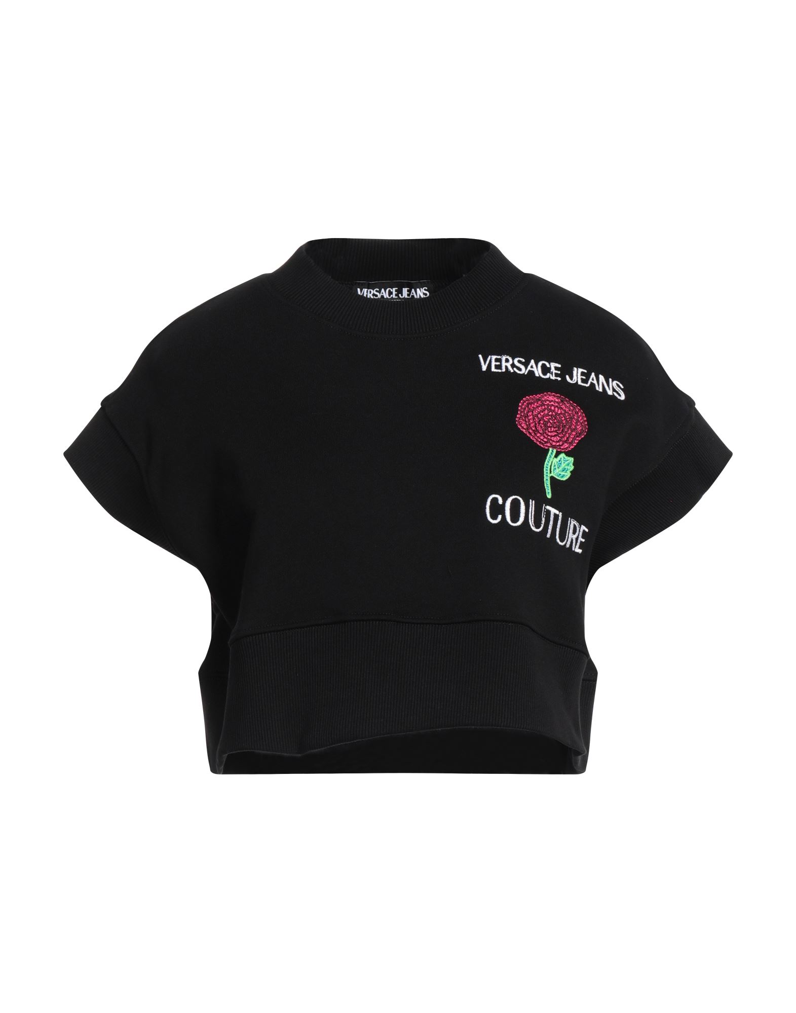 VERSACE JEANS COUTURE ΜΠΛΟΥΖΑΚΙΑ Φούτερ