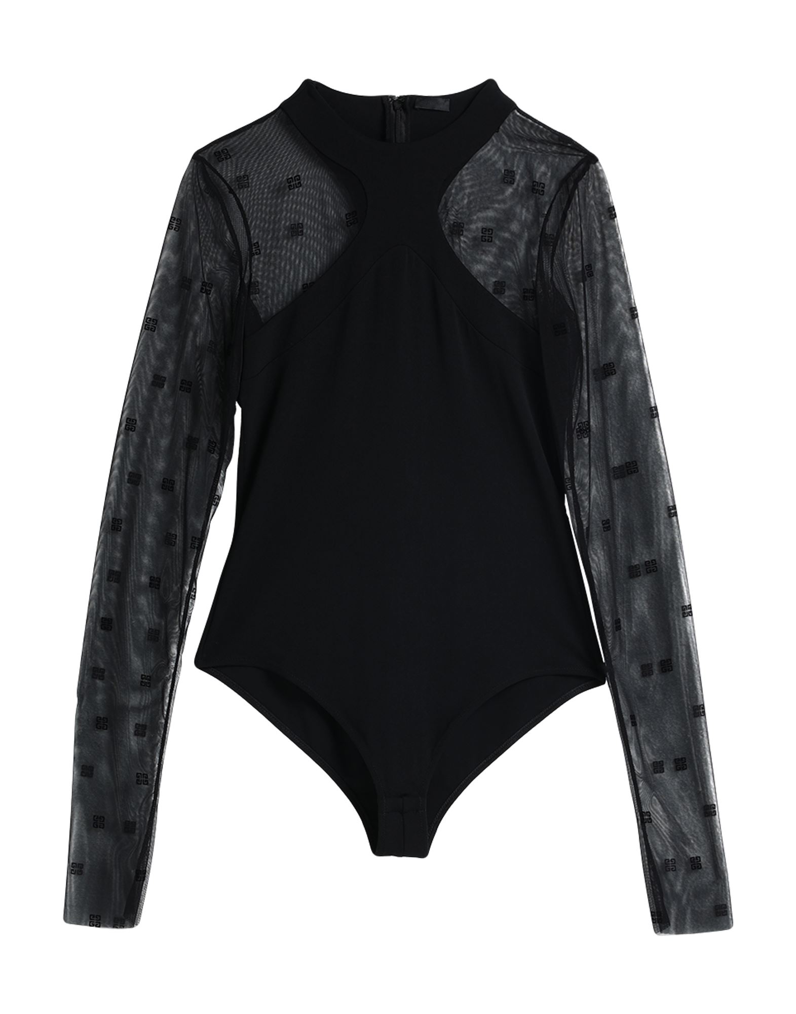 GIVENCHY GIVENCHY ΜΠΛΟΥΖΑΚΙΑ Κορμάκι