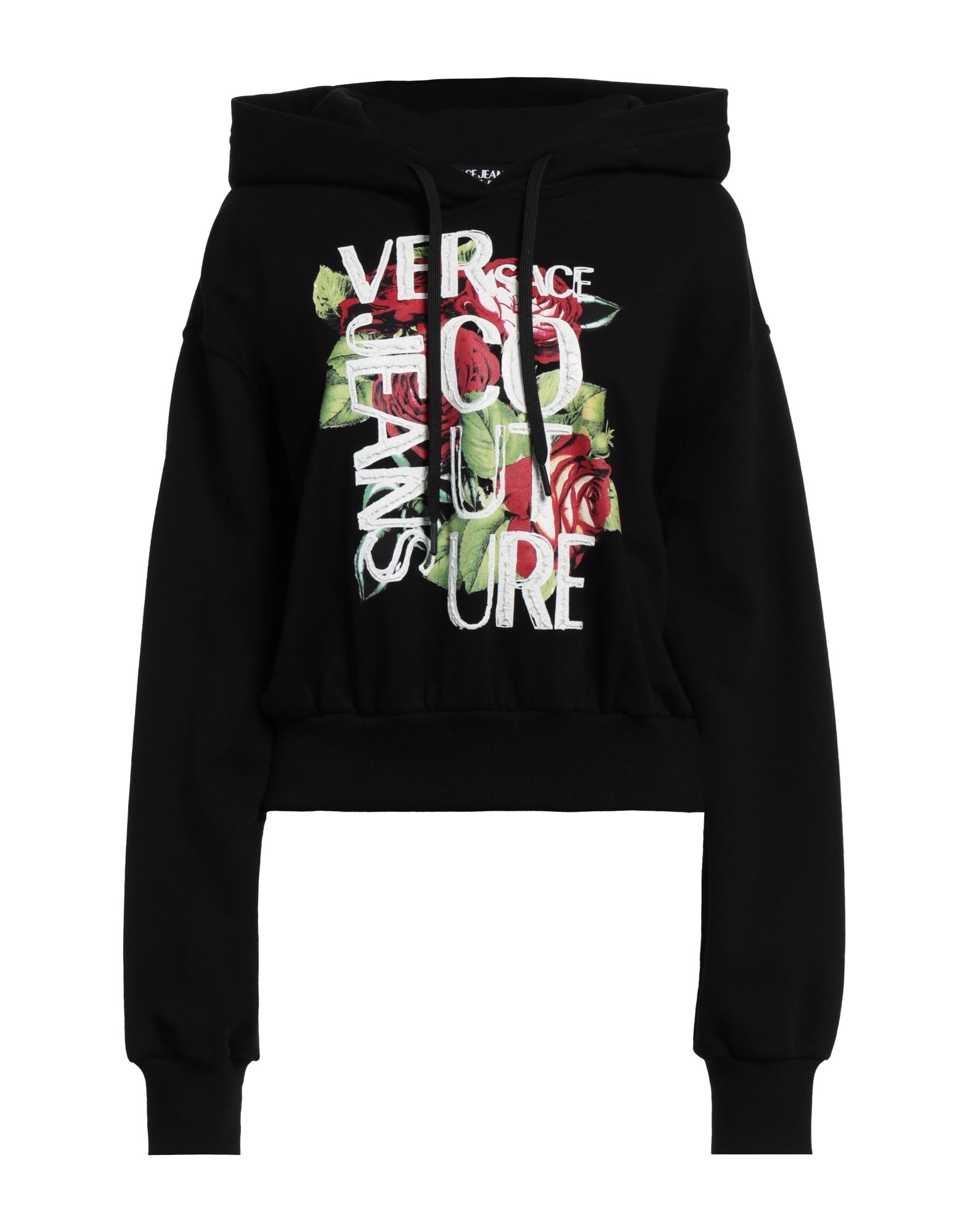 VERSACE JEANS COUTURE VERSACE JEANS COUTURE ΜΠΛΟΥΖΑΚΙΑ Φούτερ