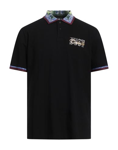 Poloshirt Herren Schwarz S,XS Herren