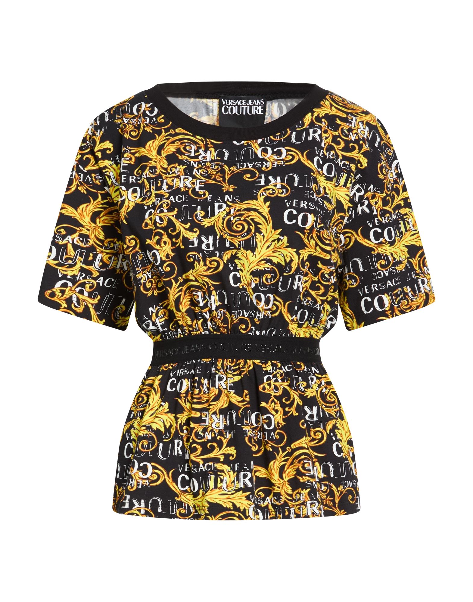 VERSACE JEANS COUTURE ΜΠΛΟΥΖΑΚΙΑ T-shirt