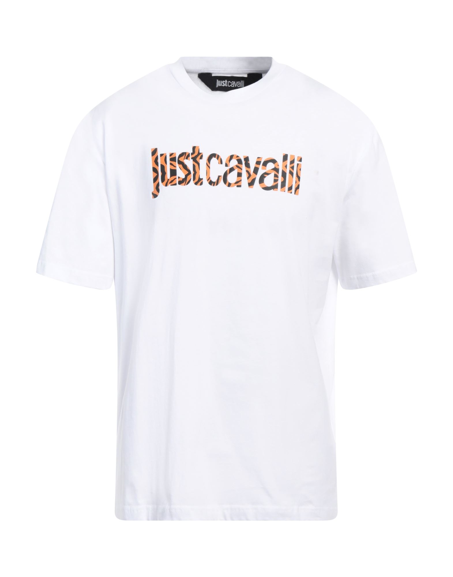 JUST CAVALLI ΜΠΛΟΥΖΑΚΙΑ T-shirt