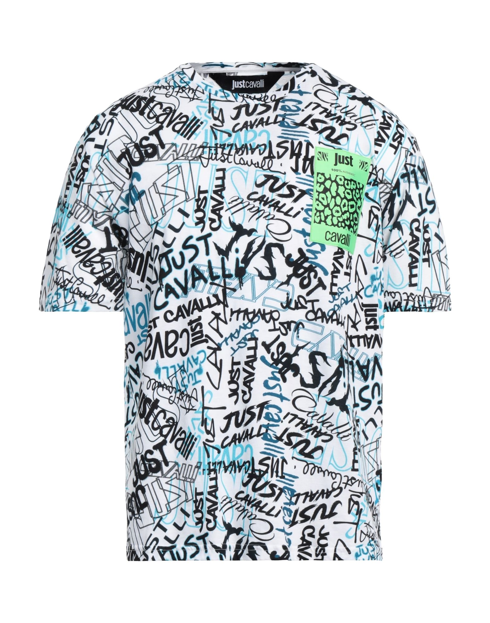 JUST CAVALLI ΜΠΛΟΥΖΑΚΙΑ T-shirt
