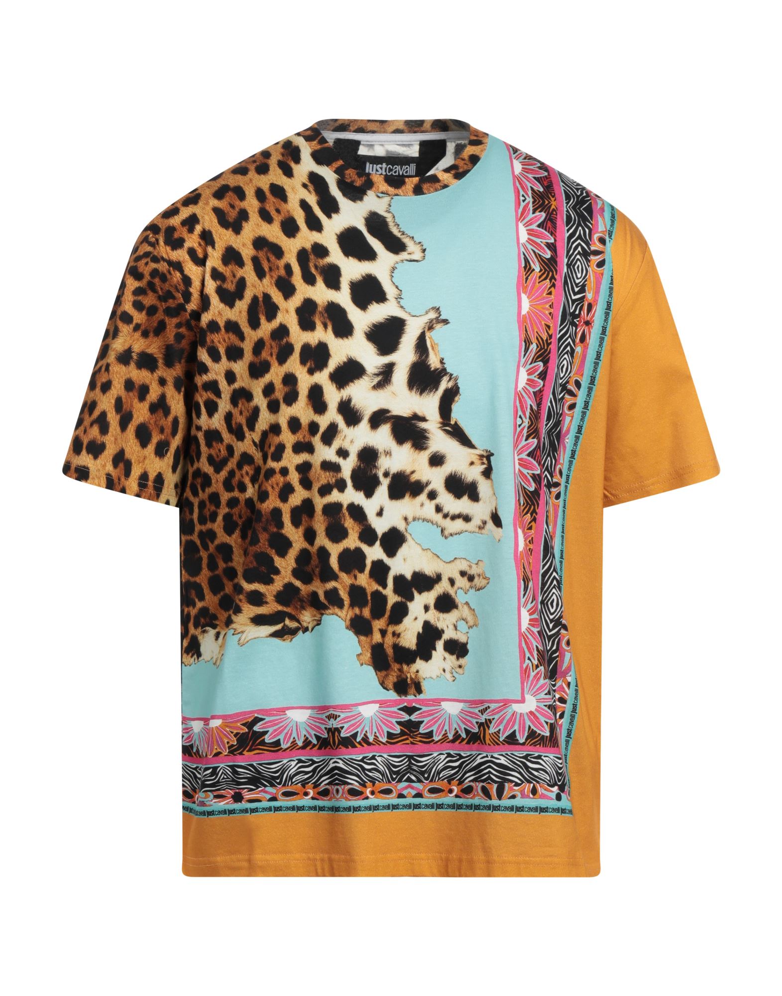  Just Cavalli - Tops - T-shirts - On Yoox.com 