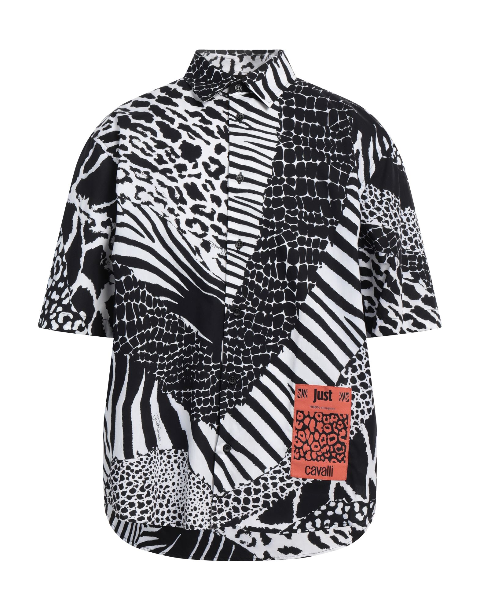  Just Cavalli - Tops - Hemden - On Yoox.com 