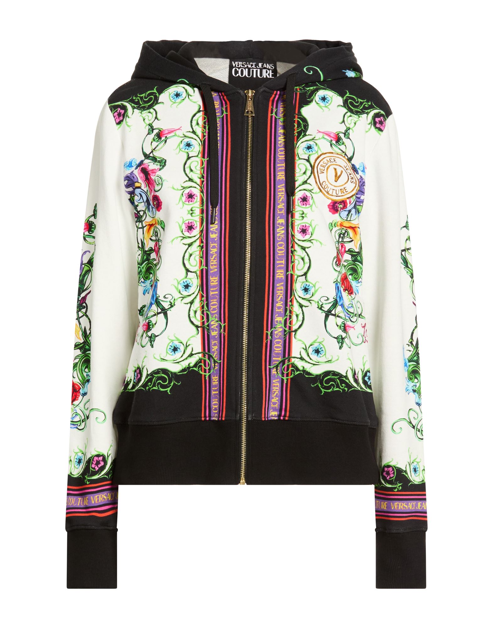 VERSACE JEANS COUTURE VERSACE JEANS COUTURE ΜΠΛΟΥΖΑΚΙΑ Φούτερ