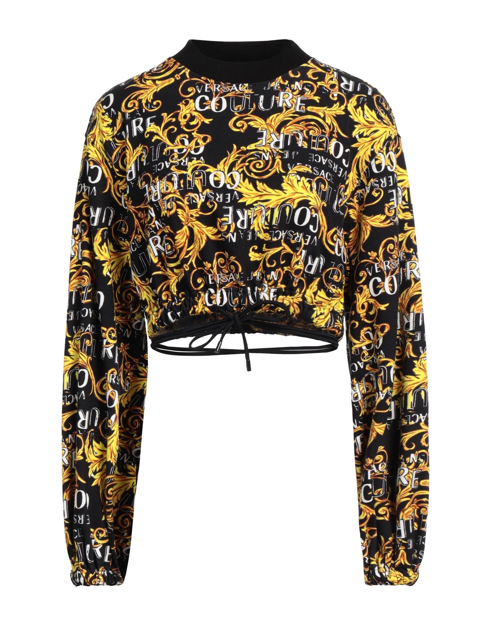 VERSACE JEANS COUTURE VERSACE JEANS COUTURE ΜΠΛΟΥΖΑΚΙΑ Φούτερ