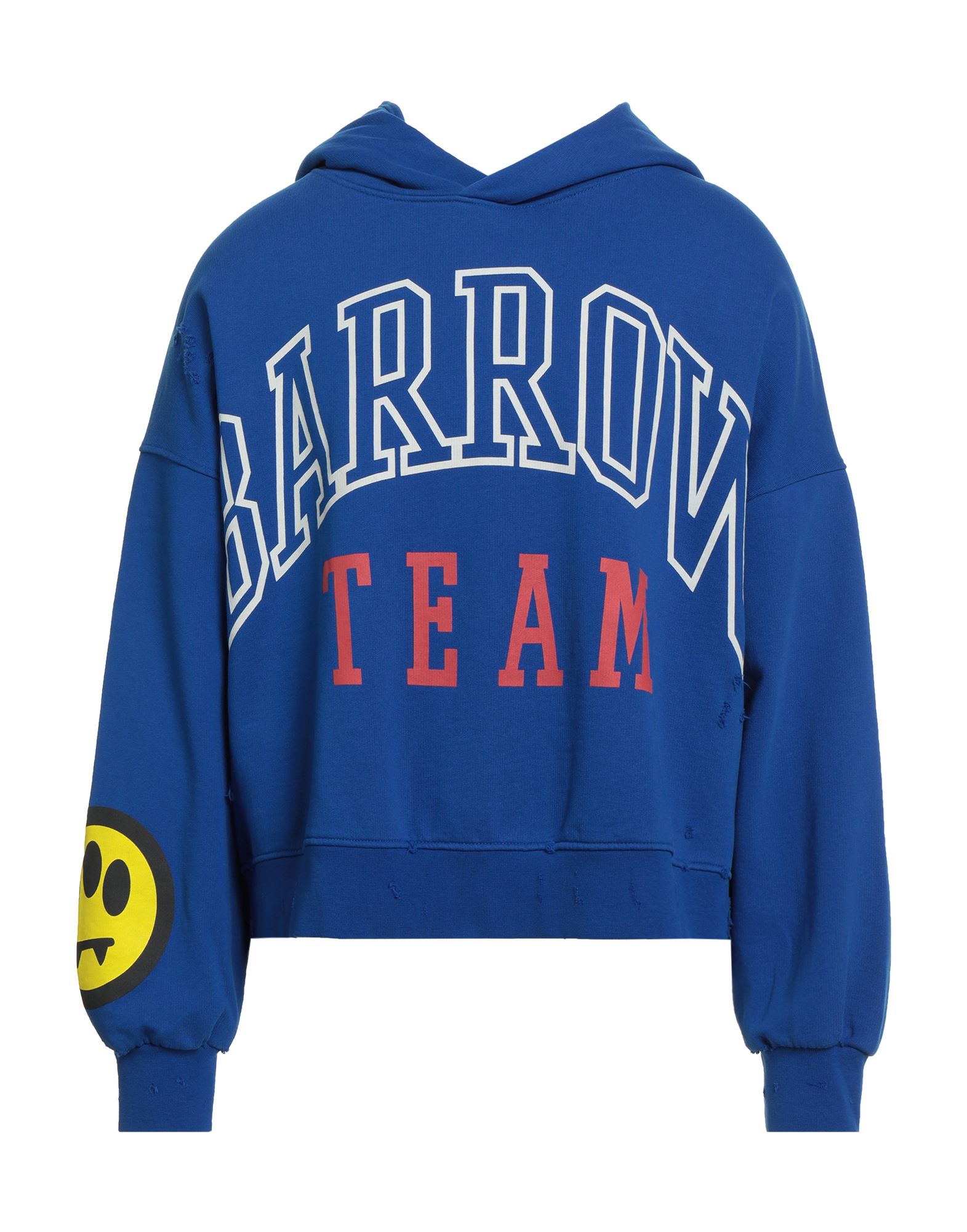  Barrow - Tops - Sweatshirts - On Yoox.com 