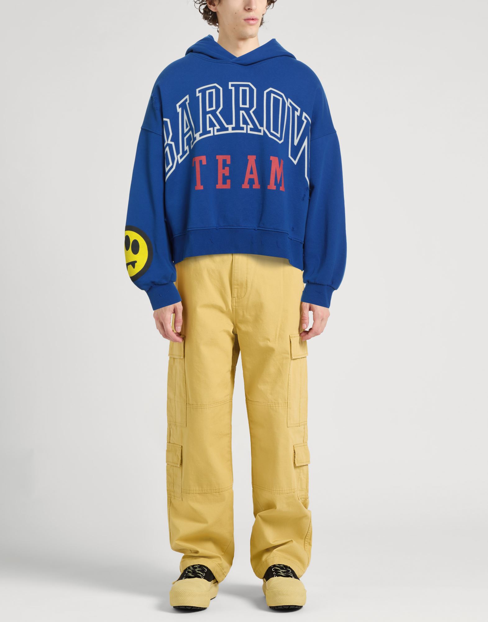  Barrow - Tops - Sweatshirts - On Yoox.com 