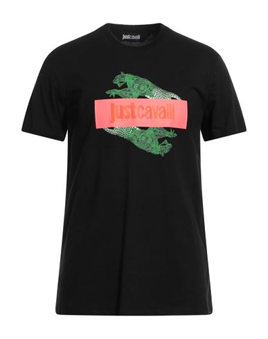 T-shirts Herren Schwarz 3XL,L,M,XL,XXL Herren
