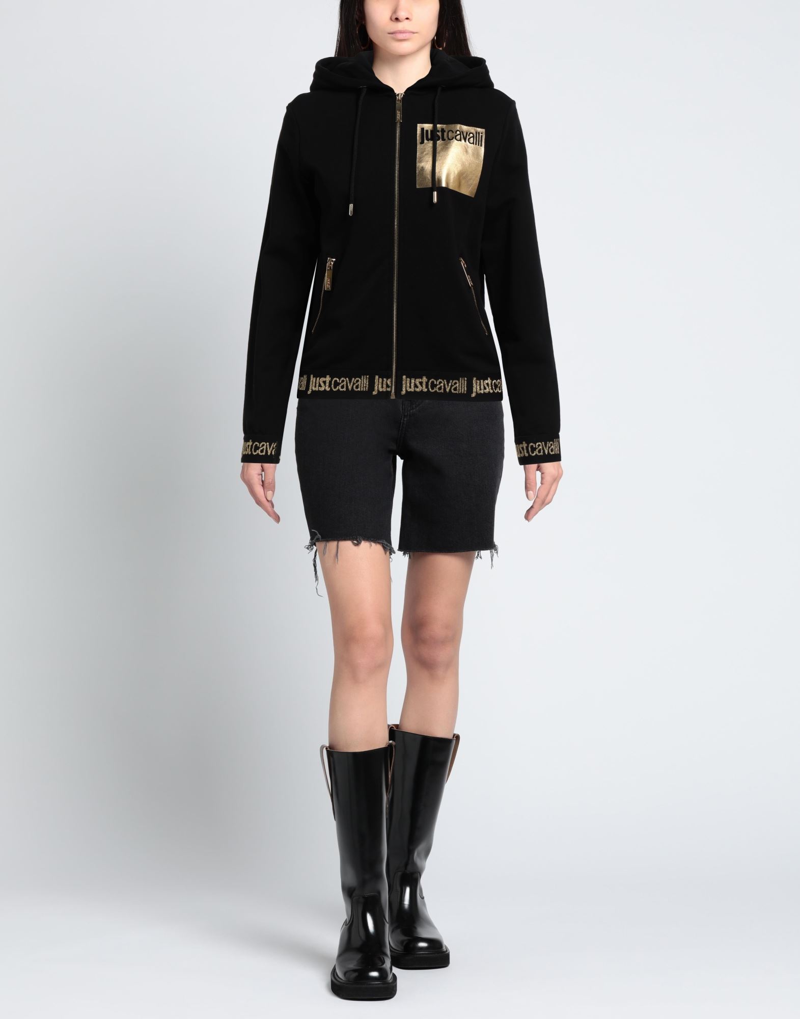  Just Cavalli - Tops - Sweatshirts - On Yoox.com 