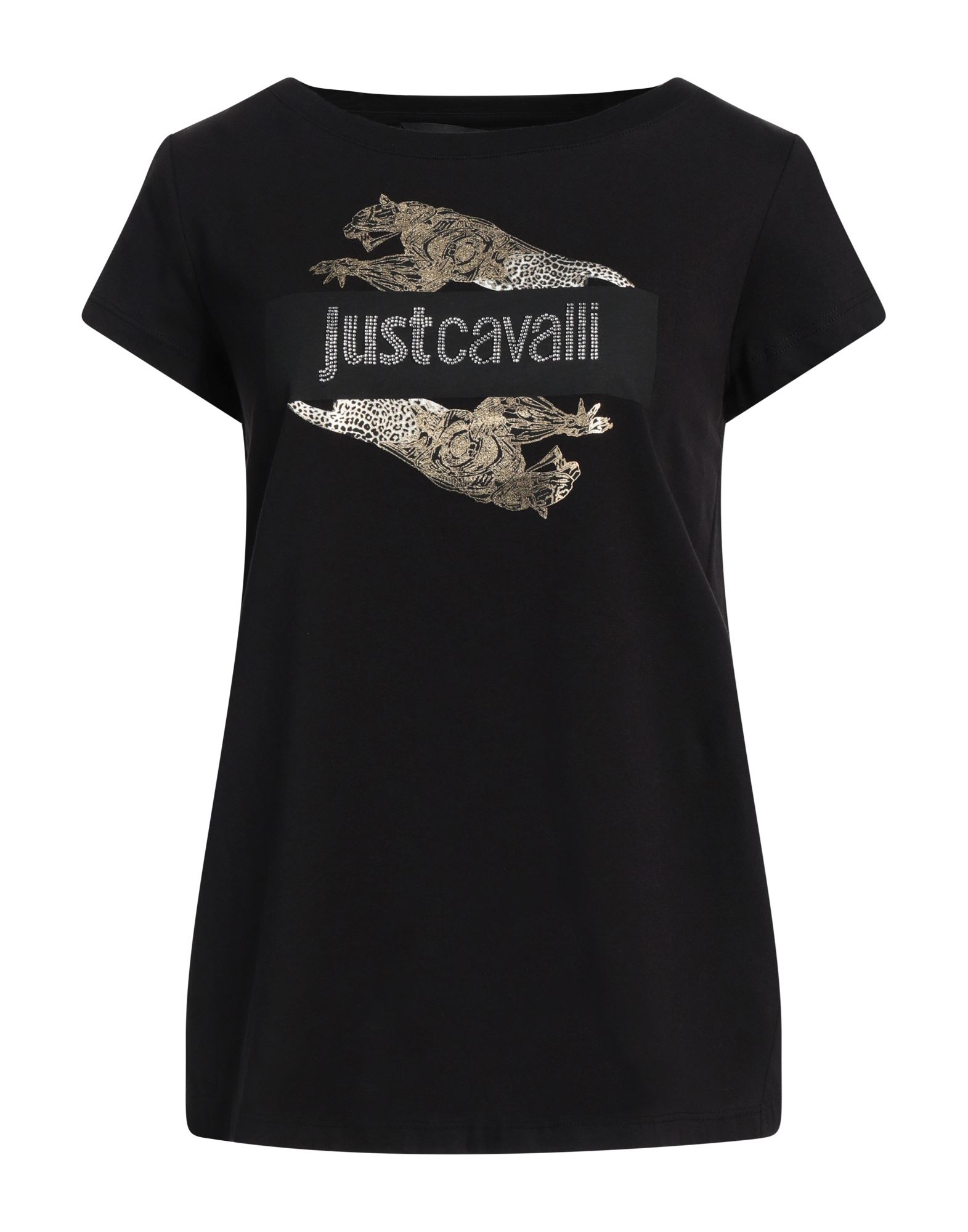 JUST CAVALLI ΜΠΛΟΥΖΑΚΙΑ T-shirt