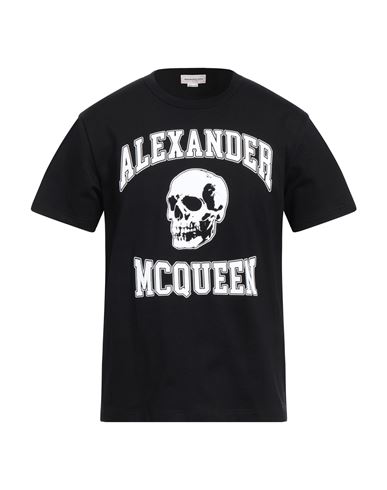Camiseta Hombre Negro M,S,XL Hombre