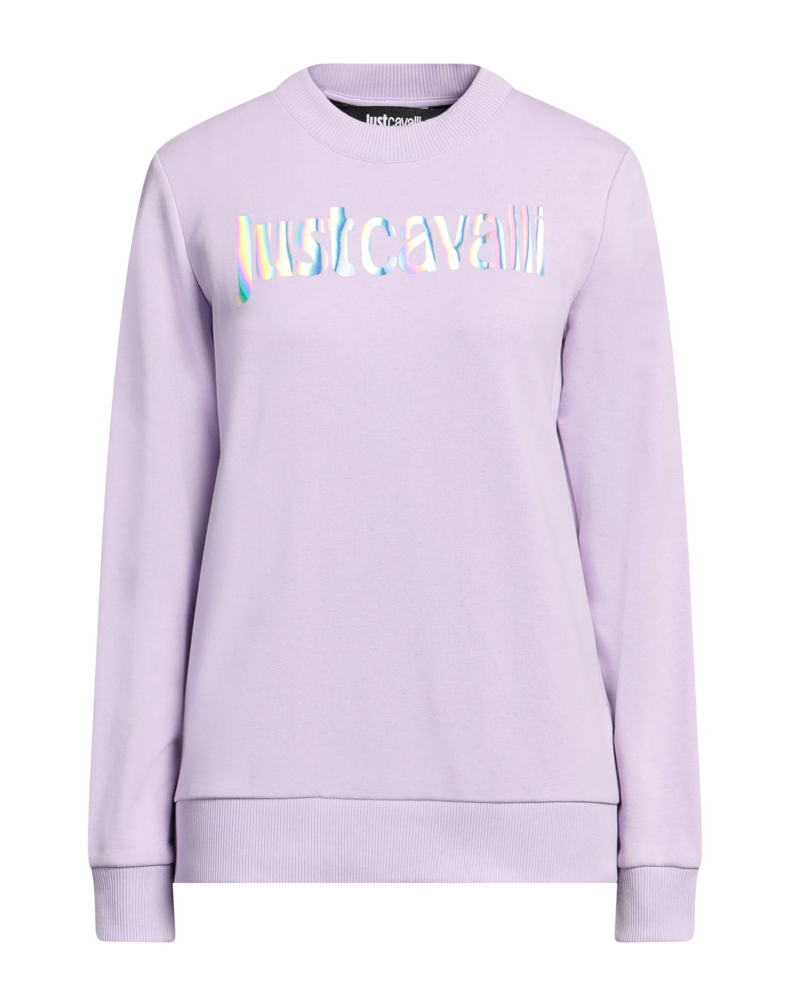 JUST CAVALLI JUST CAVALLI ΜΠΛΟΥΖΑΚΙΑ Φούτερ