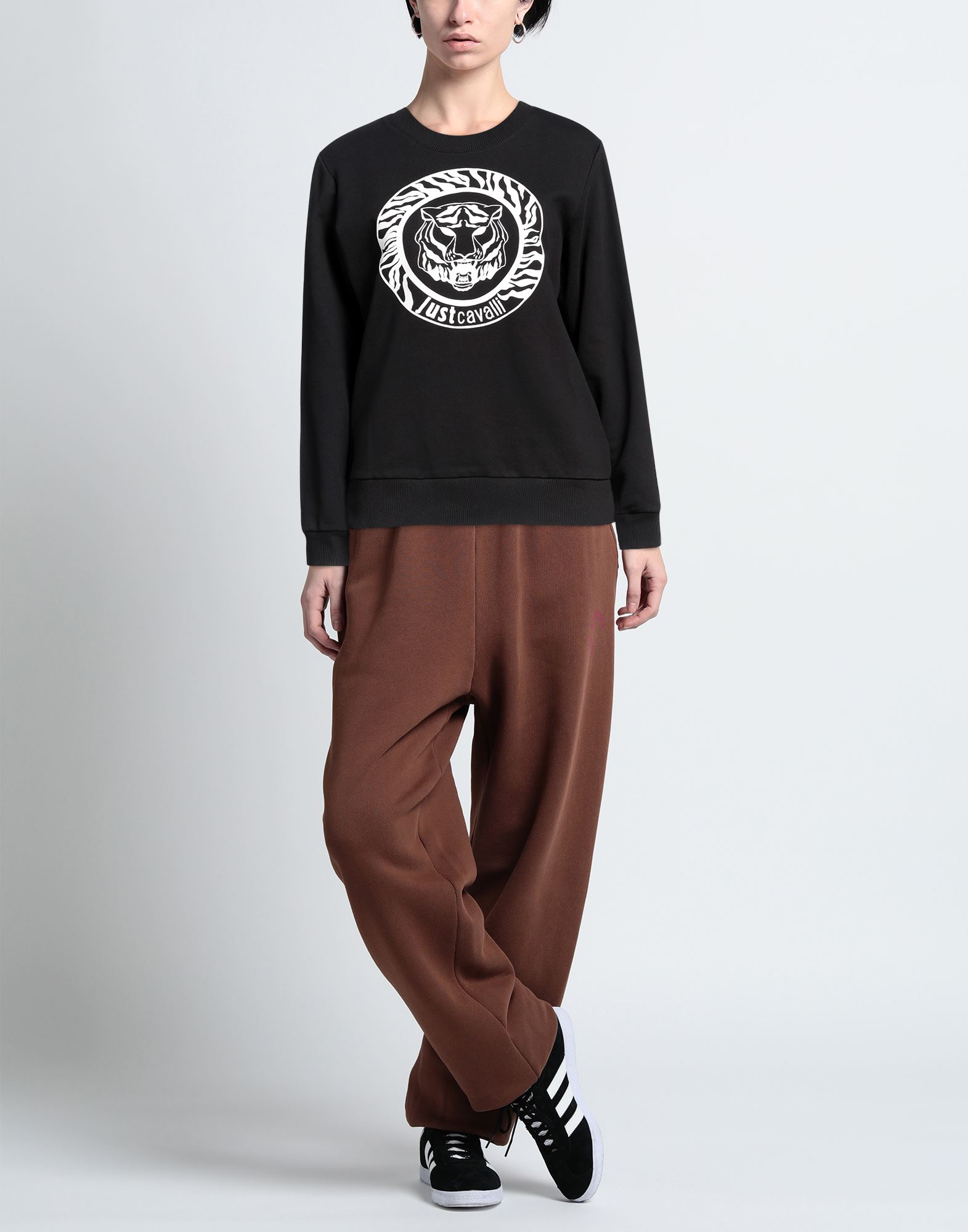  Just Cavalli - Camisetas Y Tops - Sudaderas - On Yoox.com 