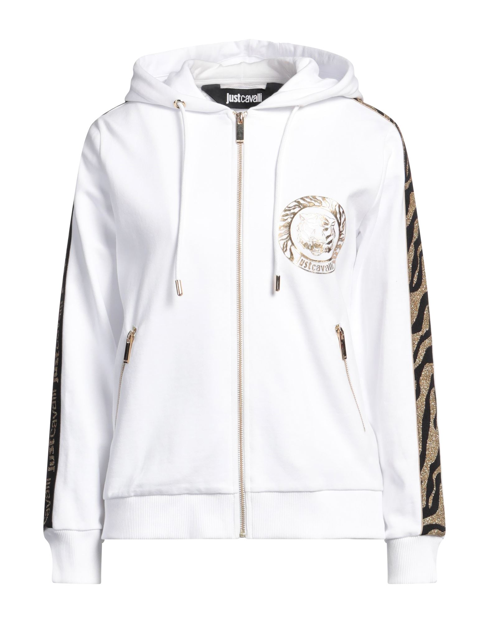  Just Cavalli - Camisetas Y Tops - Sudaderas - On Yoox.com 