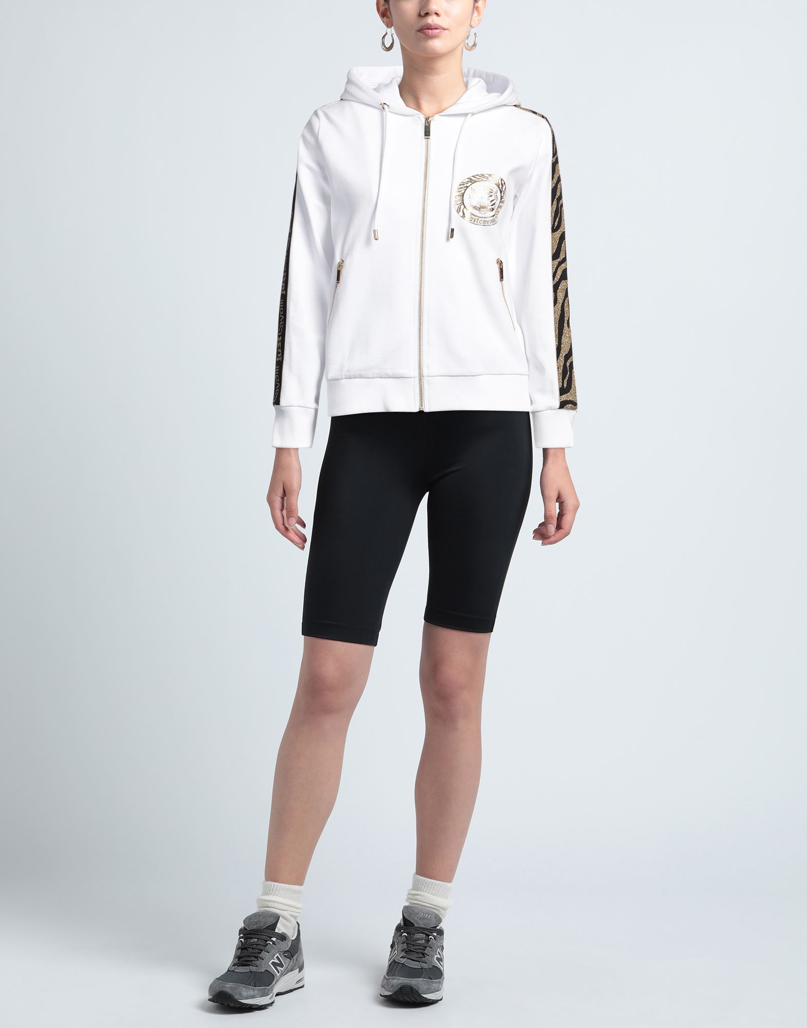  Just Cavalli - Camisetas Y Tops - Sudaderas - On Yoox.com 