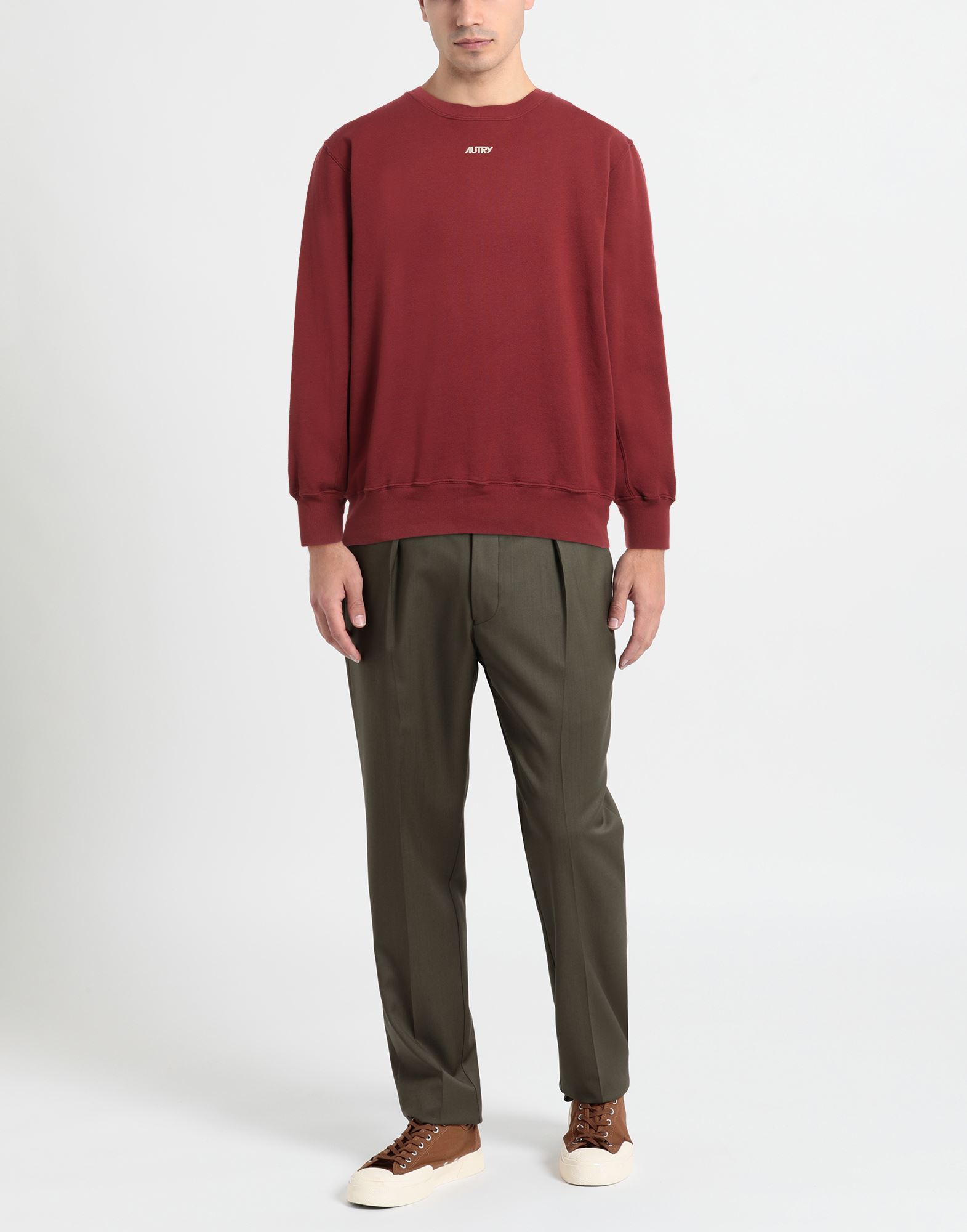  Autry - Tops - Sweatshirts - On Yoox.com 