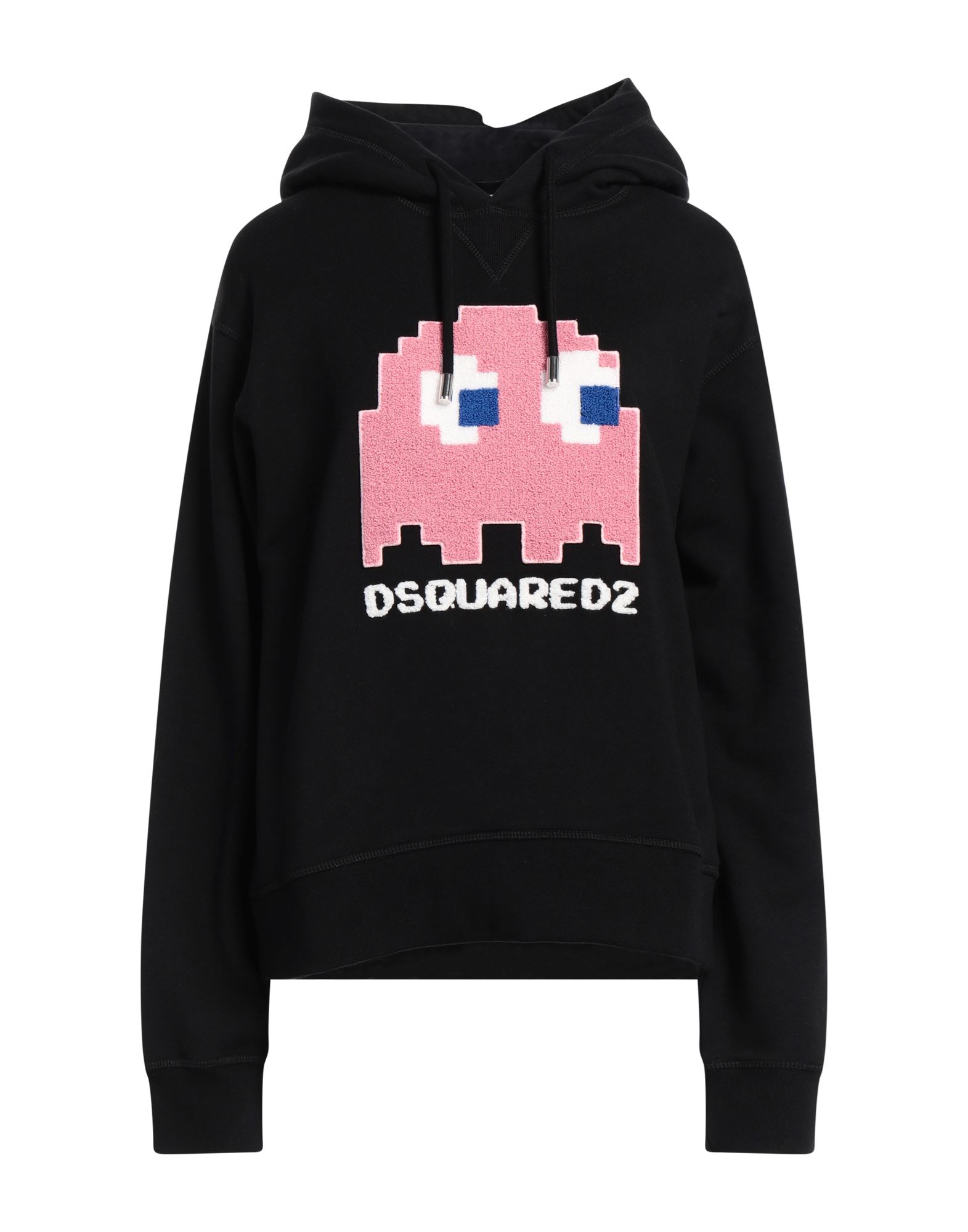 DSQUARED2 DSQUARED2 ΜΠΛΟΥΖΑΚΙΑ Φούτερ