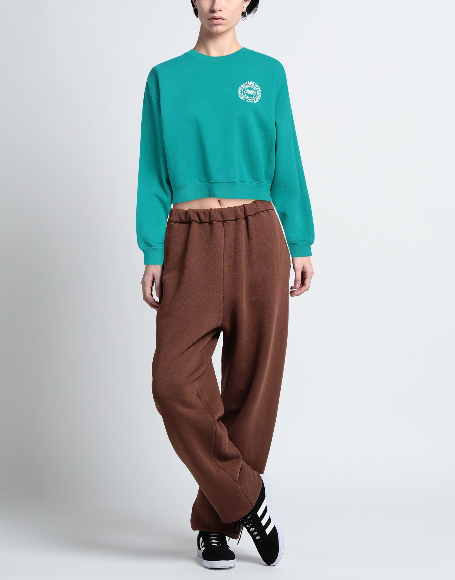  Sporty & Rich - Tops - Sweatshirts - On Yoox.com 