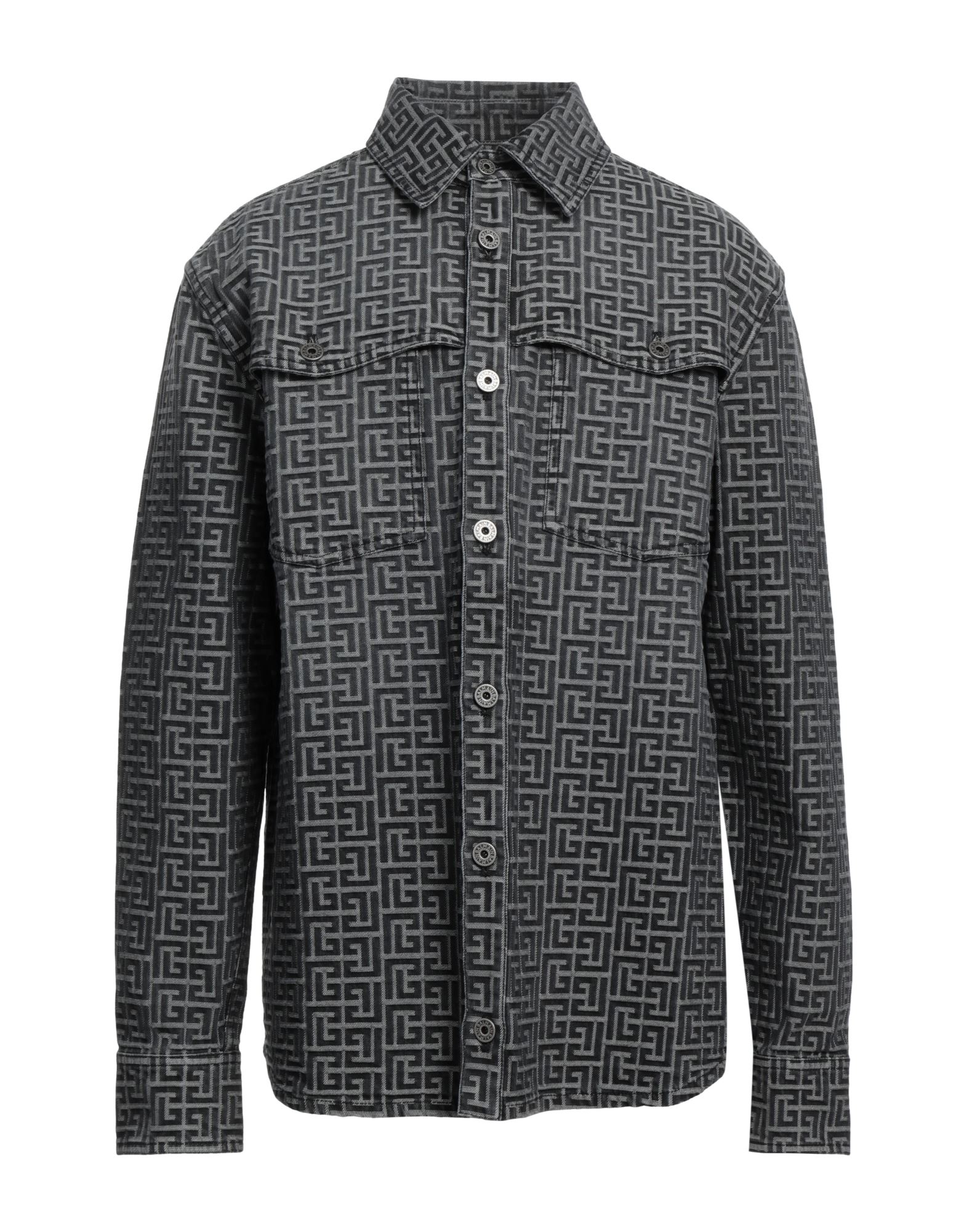  Balmain - Tops - Hemden - On Yoox.com 