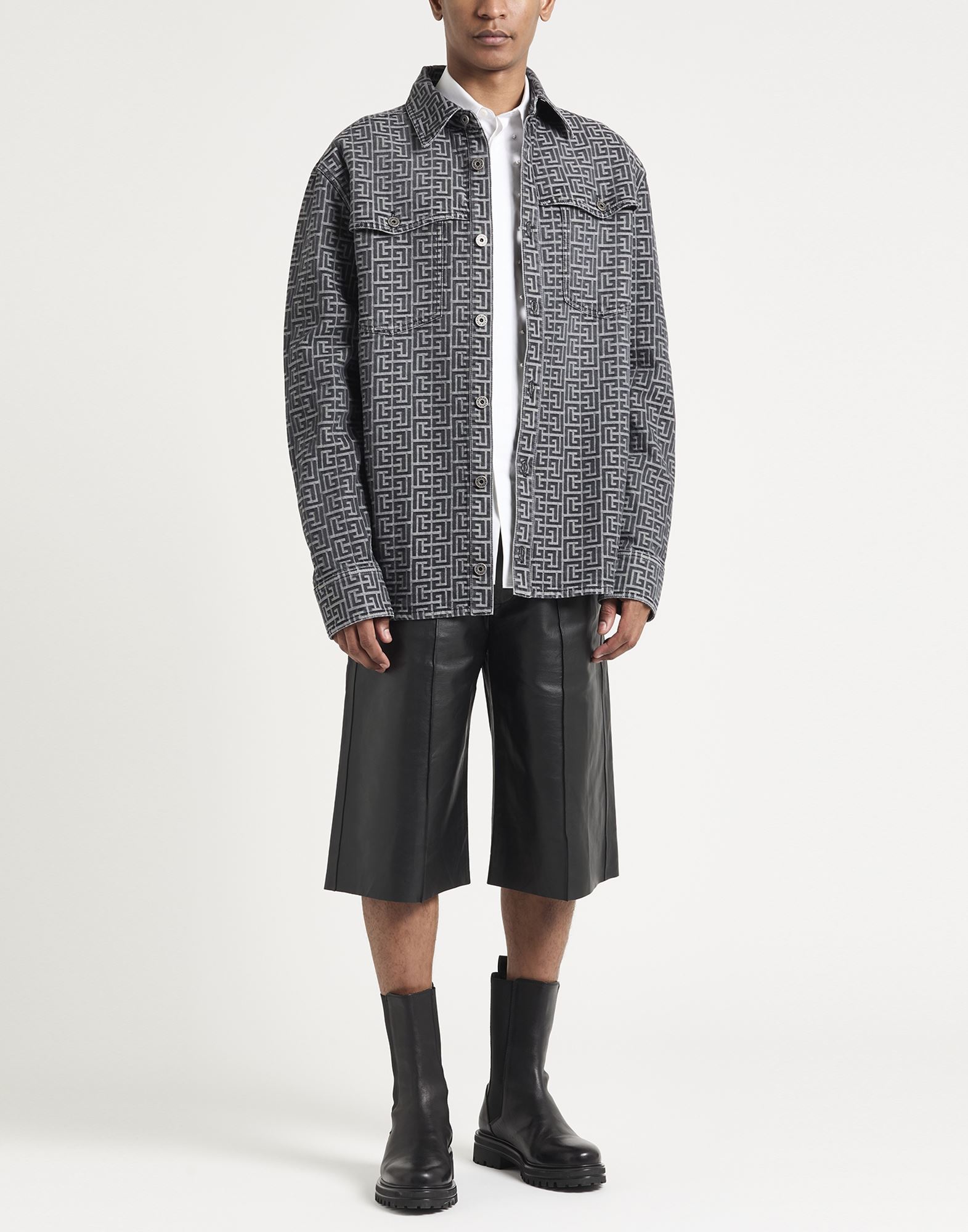  Balmain - Tops - Hemden - On Yoox.com 