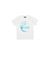 1 of 4 - Short sleeve t-shirt Man 21072 Front STONE ISLAND KIDS