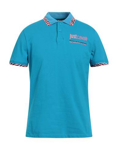 Poloshirt Herren Tūrkis 3XL,XS Herren
