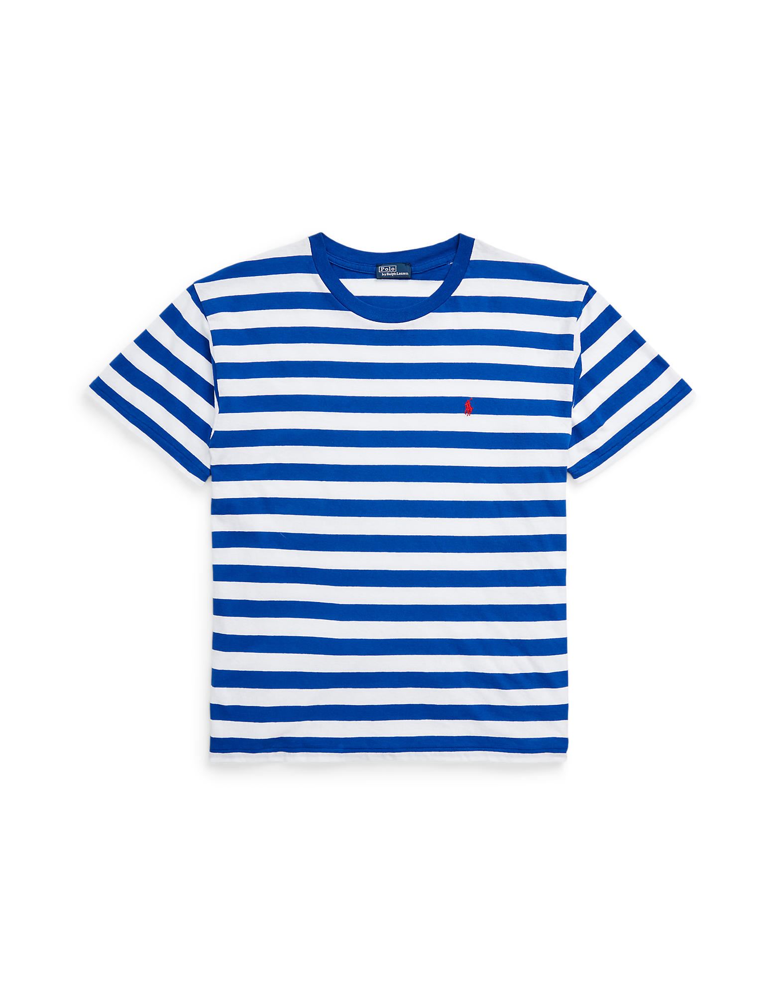 POLO RALPH LAUREN ΜΠΛΟΥΖΑΚΙΑ T-shirt