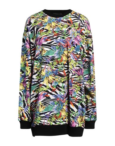 Sudadera Mujer Negro S Mujer