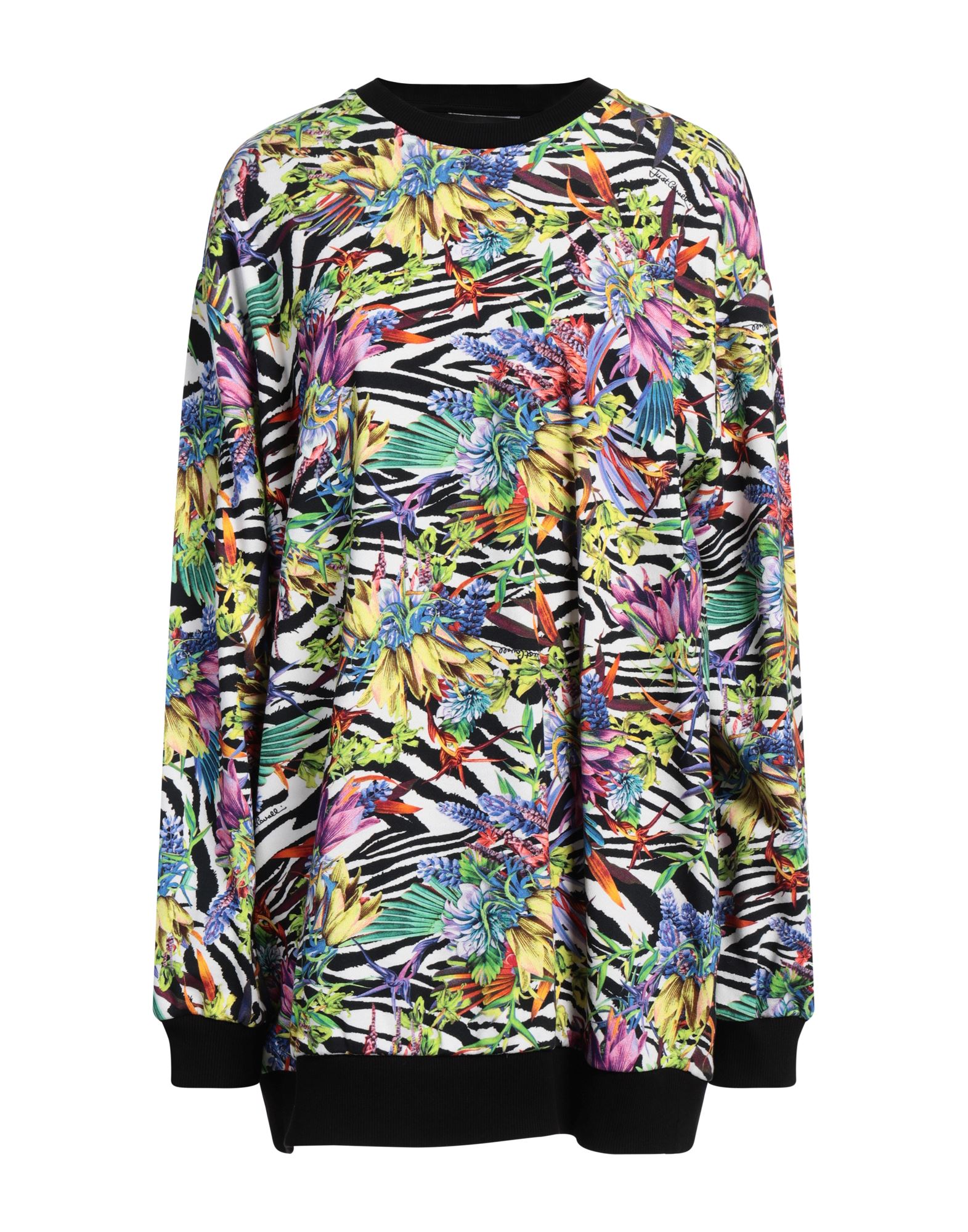  Just Cavalli - Camisetas Y Tops - Sudaderas - On Yoox.com 
