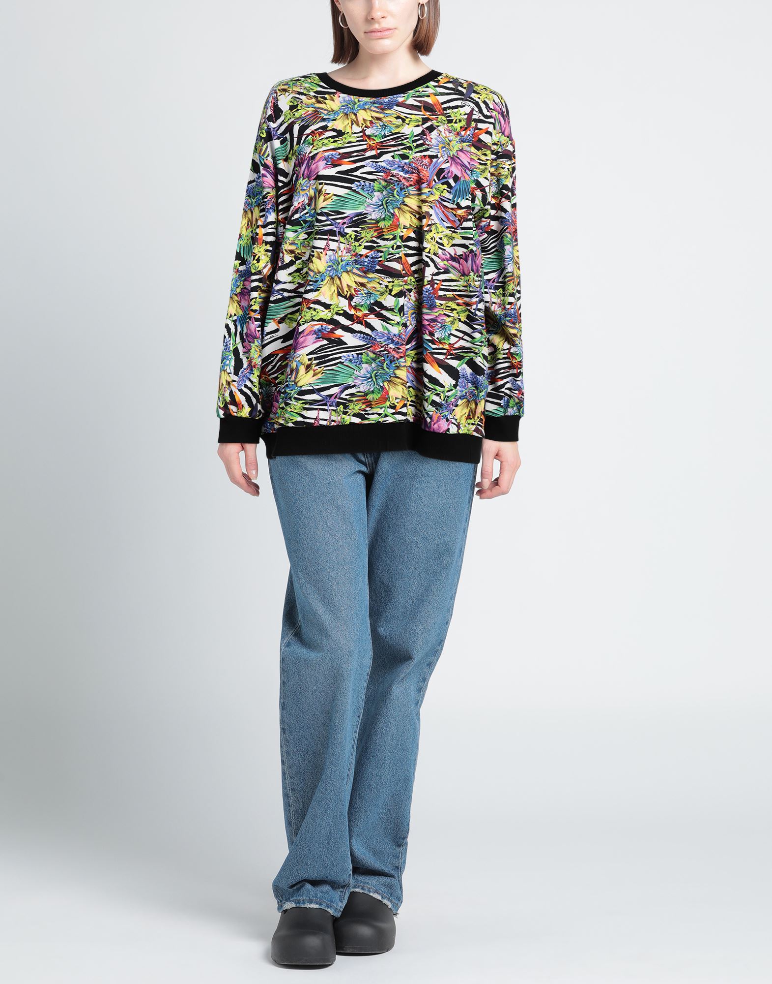  Just Cavalli - Camisetas Y Tops - Sudaderas - On Yoox.com 